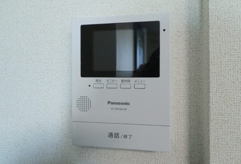 セキュリティ　図面と現状に相違がある場合には現状を優先