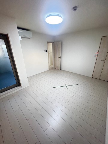 その他部屋・スペース　寝室です