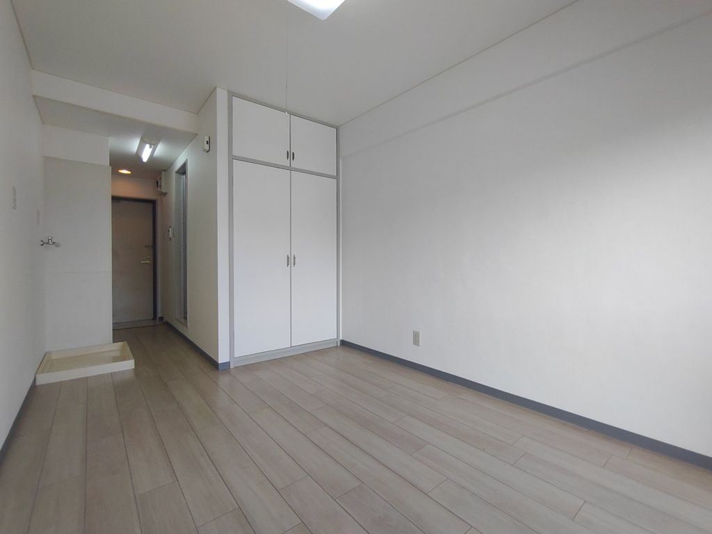 その他部屋・スペース　リビング/居室