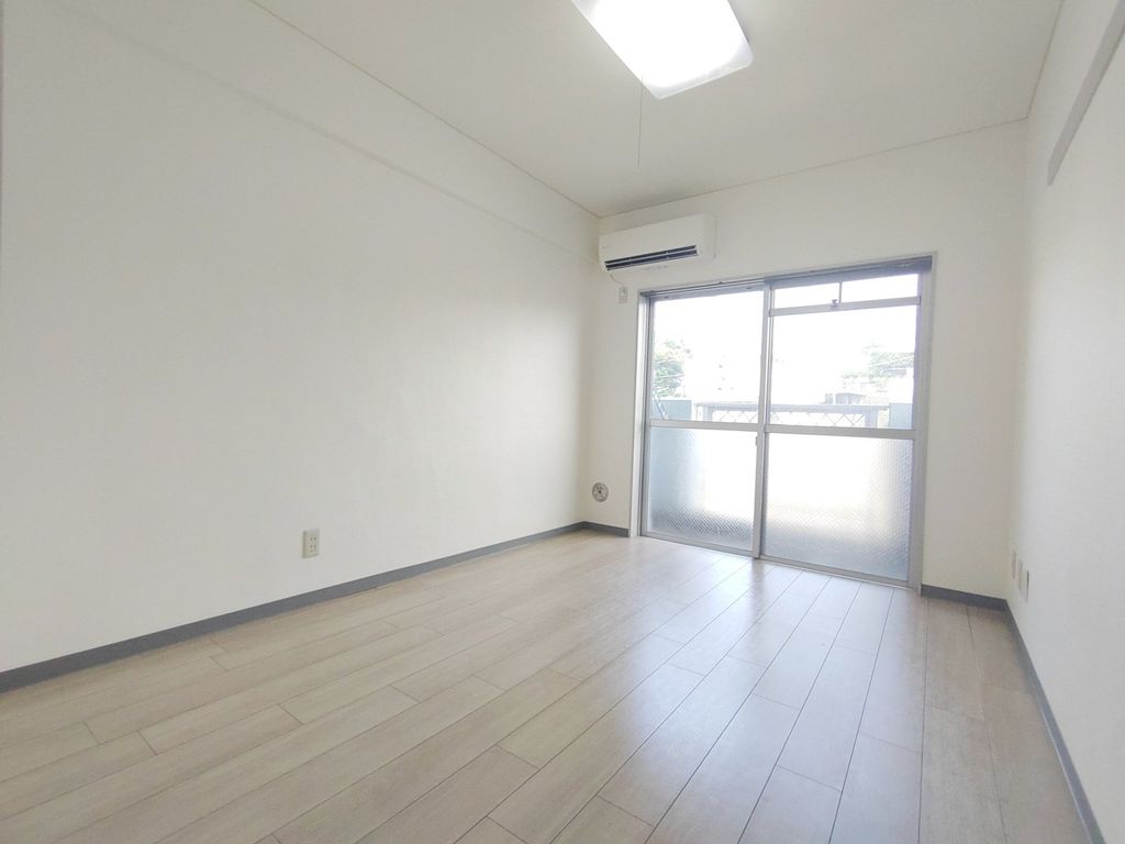 居室・リビング　リビング/居室