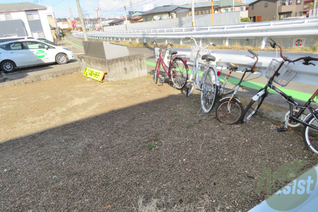 その他共有部分　その他共有部