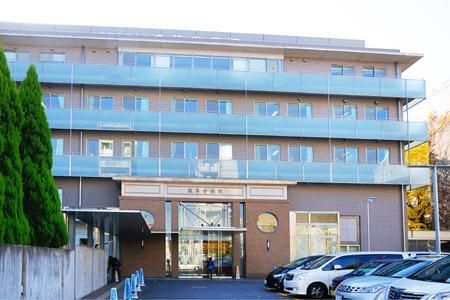 病院　浅草寺病院（病院）まで1000m