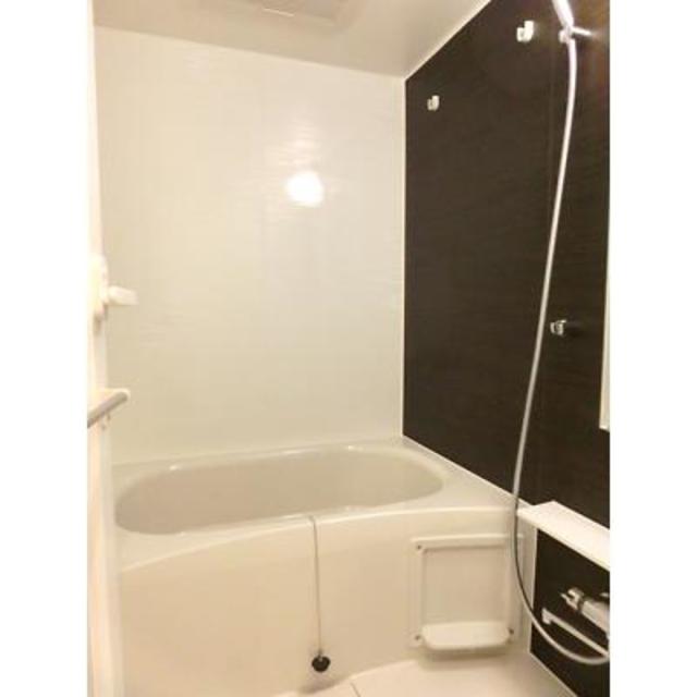 バス・シャワールーム　※写真は同タイプ住戸です。