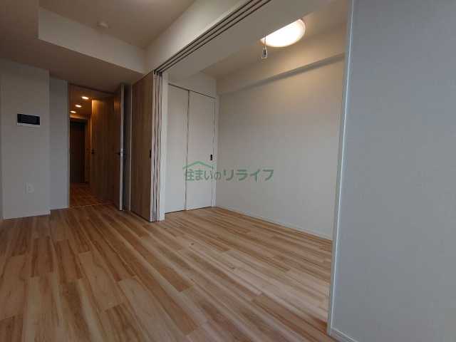 その他部屋・スペース　ジオエント山吹神楽坂