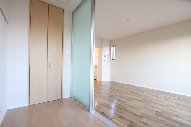 その他部屋・スペース　居室です