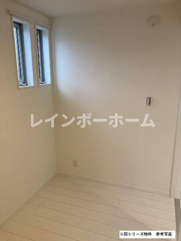 その他部屋・スペース　※新築の為、イメージ写真です。