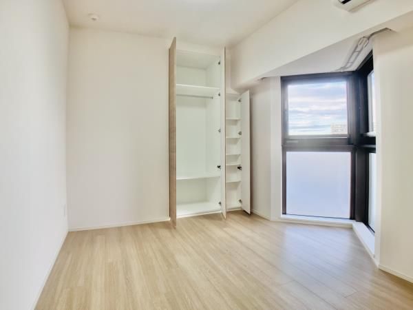 収納　Ｂｒｉｌｌｉａ大山町　板橋区大山町