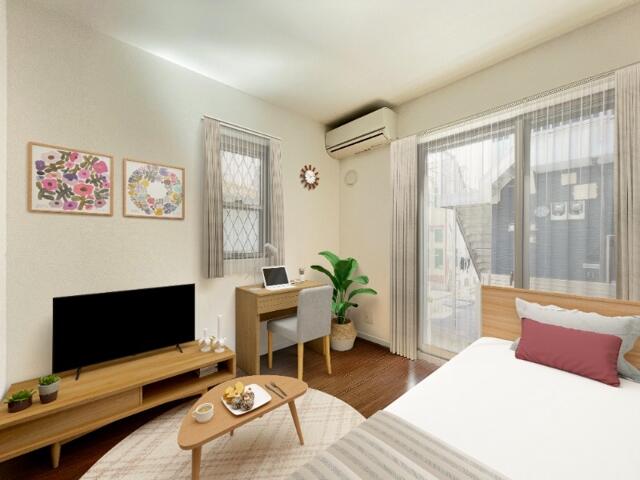 居室・リビング