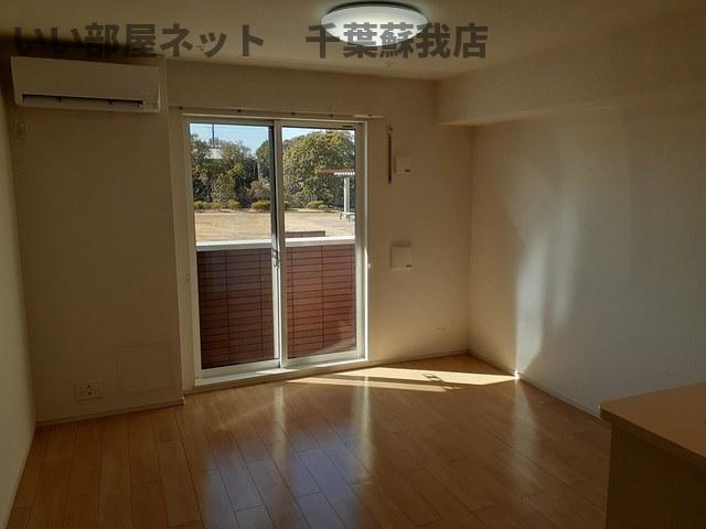 居室・リビング　おしゃれな居間です