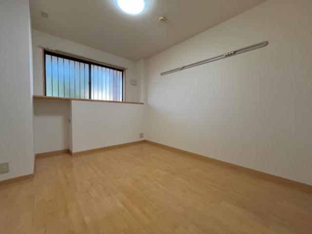 その他部屋・スペース　洋室