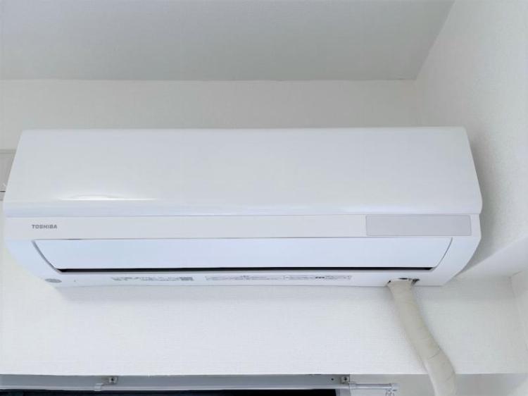 その他設備　参考写真（同物件別部屋）