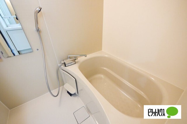 バス・シャワールーム　同施工会社の施工例