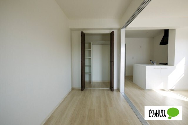 収納　同施工会社の施工例