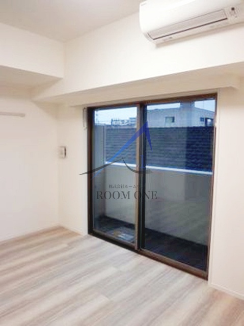 その他部屋・スペース　寝室です。