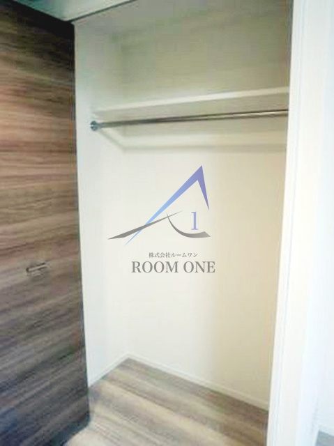 収納　収納です。