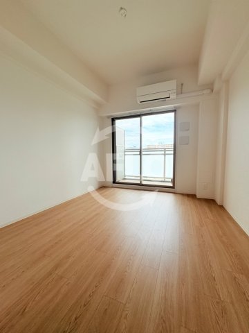 居室・リビング　JMFレジデンス桜ノ宮　リビング