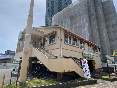 飲食店　サイゼリヤ 大阪樋之口店（飲食店）まで400m