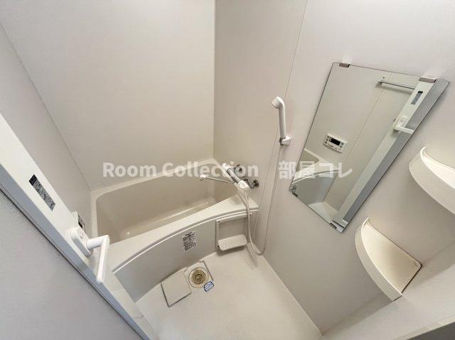 バス・シャワールーム　※同物件写真