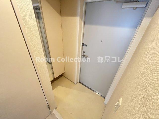玄関　※同物件写真