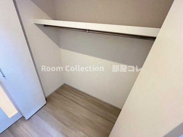 収納　※同物件写真