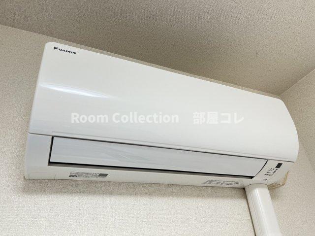 その他設備　※同物件写真