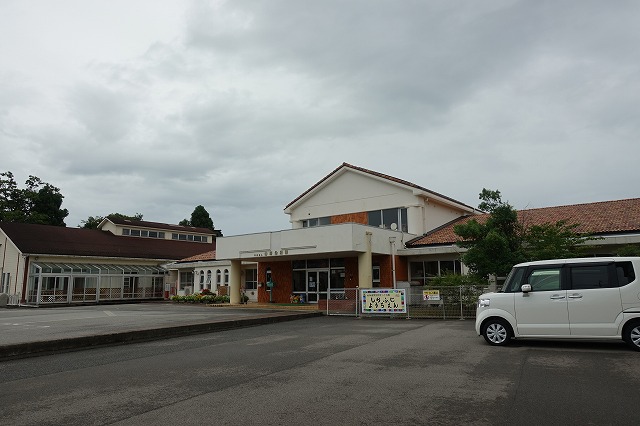 幼稚園・保育園　白藤幼稚園（幼稚園・保育園）まで613m