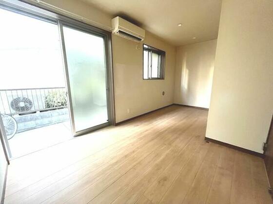 眺望　※別部屋の参考写真となります。