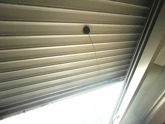 バルコニー　※別部屋の参考写真となります。