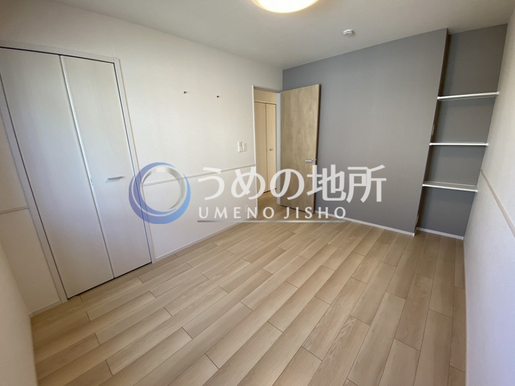 その他部屋・スペース　洋室1