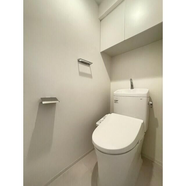 トイレ　別部屋参考写真