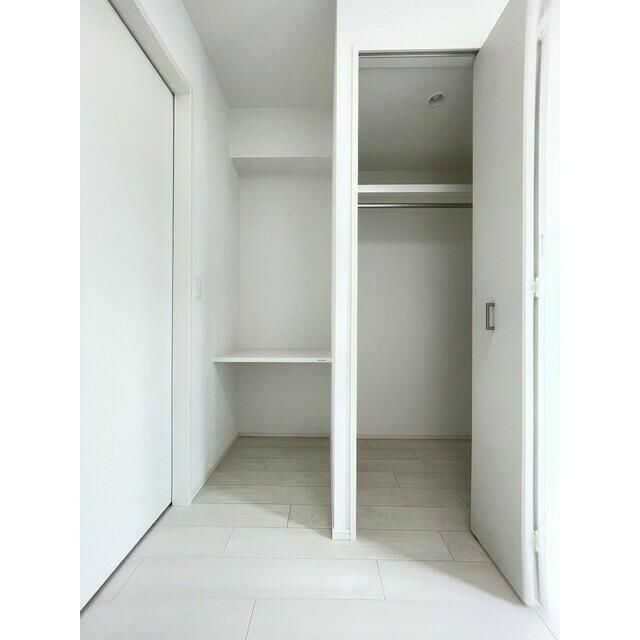 収納　参考写真