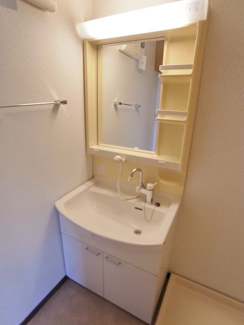 洗面設備　☆独立洗面台☆