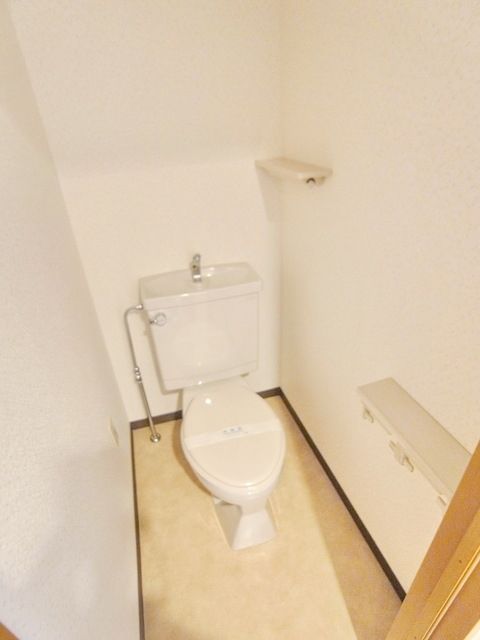 トイレ　☆トイレ☆