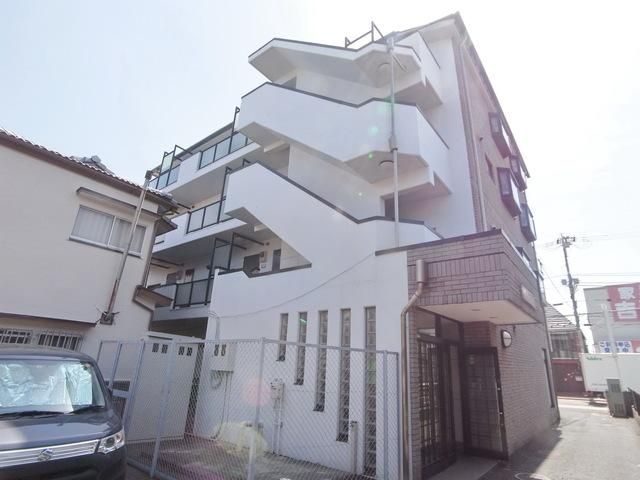 建物外観　☆外観☆