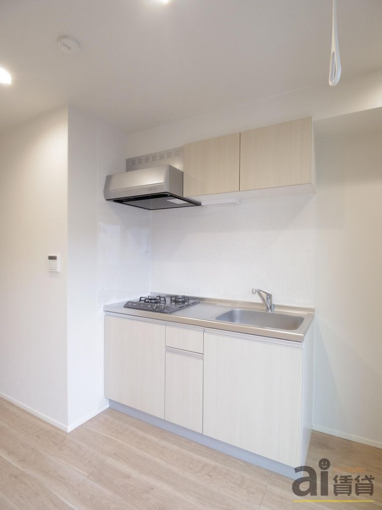 キッチン　※同施工写真です。