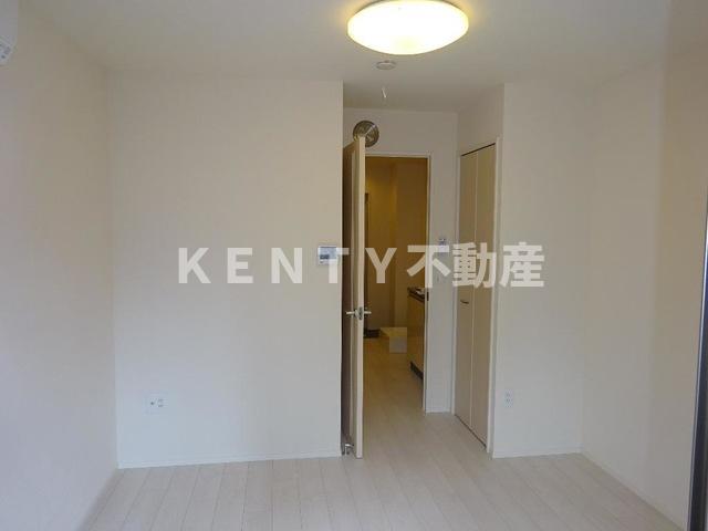 その他部屋・スペース　寝室にいかがでしょうか