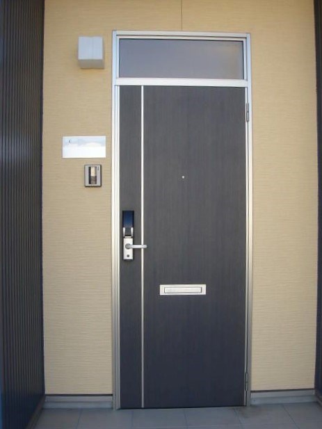 セキュリティ　※現況優先