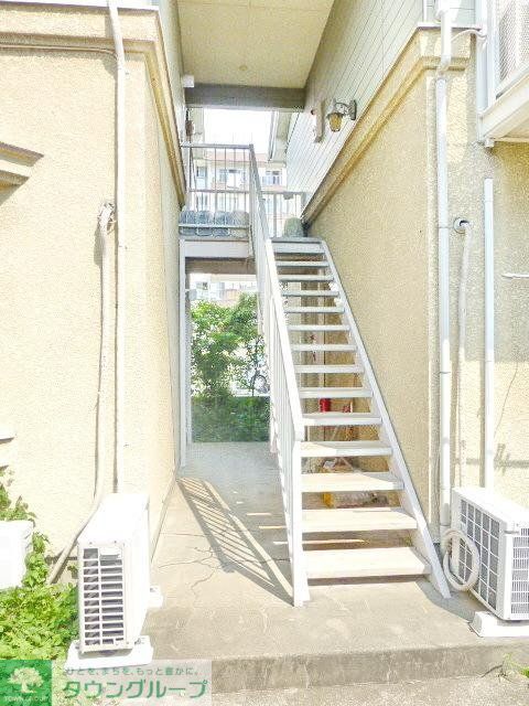 エントランス　★エントランス★