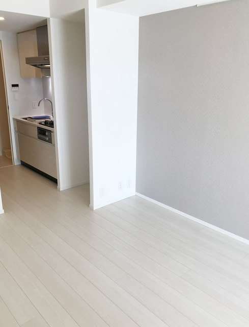 収納　※写真は同タイプ住戸です。