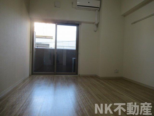 居室・リビング　洋室です