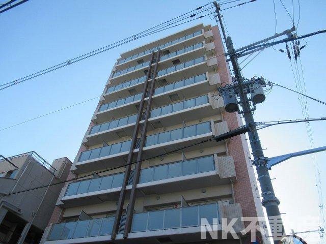 建物外観　外観です