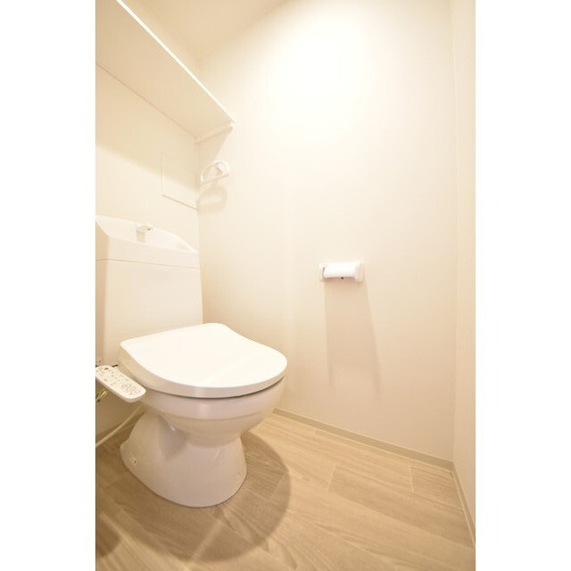 その他部屋・スペース　内装です