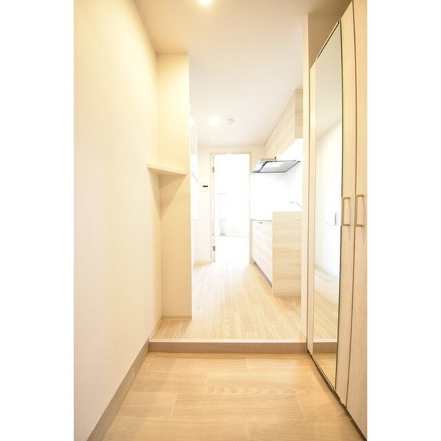 その他部屋・スペース　内装も気になるポイント