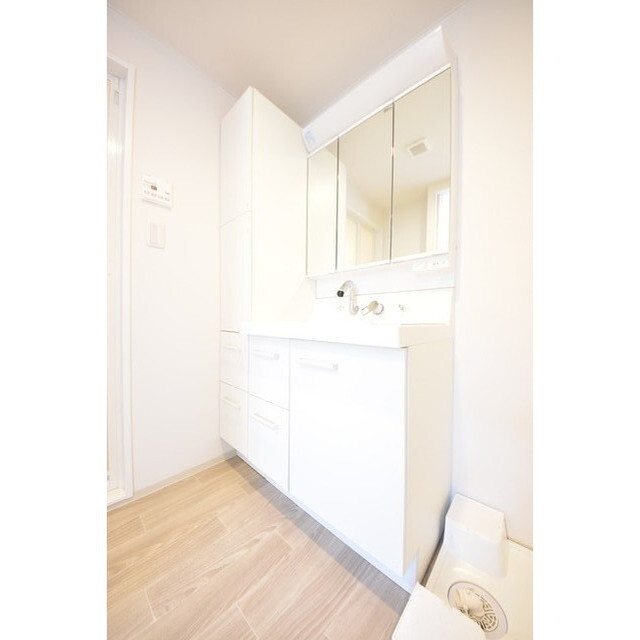 その他部屋・スペース　内装です