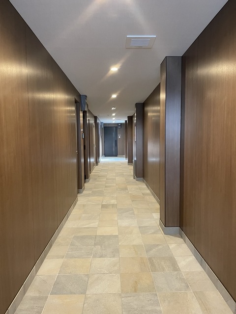 その他共有部分　※前回募集時の写真です