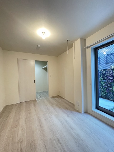 その他部屋・スペース　※前回募集時の写真です