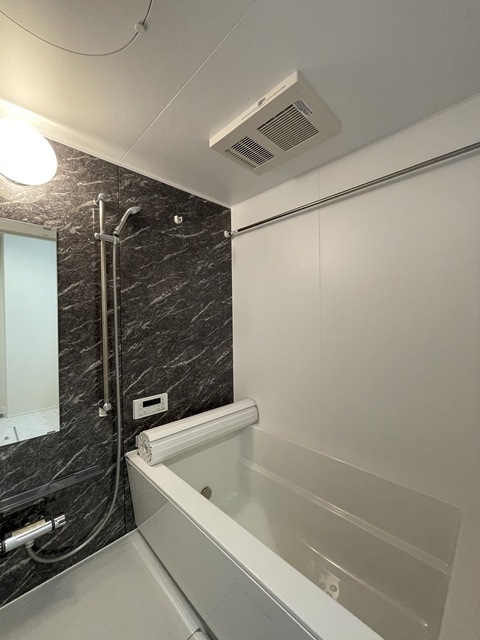 バス・シャワールーム　※前回募集時の写真です