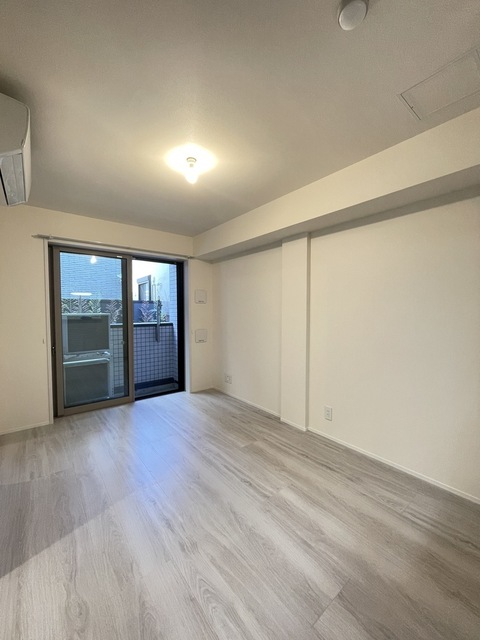 居室・リビング　※前回募集時の写真です