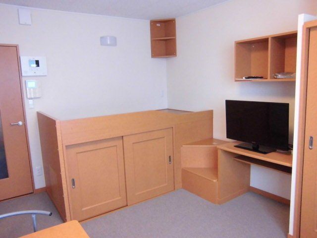 居室・リビング　※現況優先