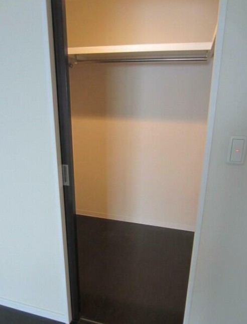 収納　別部屋参考写真